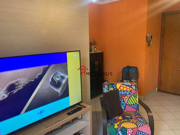 Imagem Apartamento com 1 Quarto à Venda, 50 m² em Aviação - Praia Grande Imagem Apartamento com 1 Quarto à Venda, 50 m² em Aviação - Praia Grande
