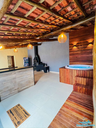 Imagem Sobrado com 2 Quartos à Venda, 100 m² em Itaguá - Ubatuba