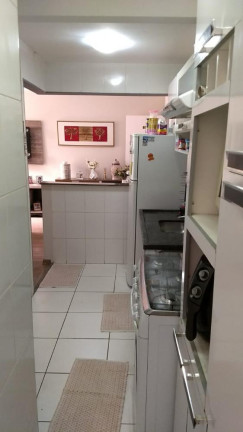 Imagem Apartamento com 2 Quartos à Venda, 51 m² em Jardim Central - Cotia Imagem Apartamento com 2 Quartos à Venda, 51 m² em Jardim Central - Cotia