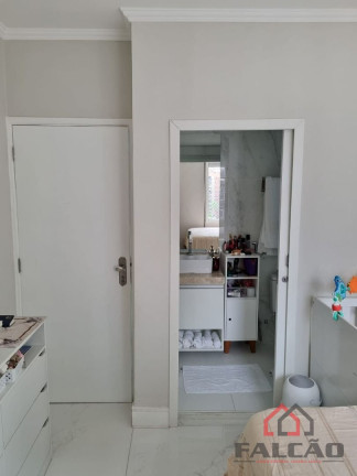 Imagem Apartamento com 2 Quartos à Venda, 87 m² em Boqueirão - Santos Imagem Apartamento com 2 Quartos à Venda, 87 m² em Boqueirão - Santos