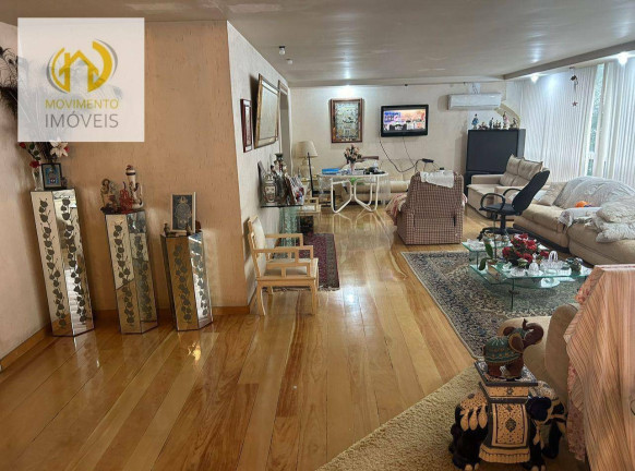 Imagem Apartamento com 4 Quartos à Venda, 300 m² em Copacabana - Rio De Janeiro Imagem Apartamento com 4 Quartos à Venda, 300 m² em Copacabana - Rio De Janeiro