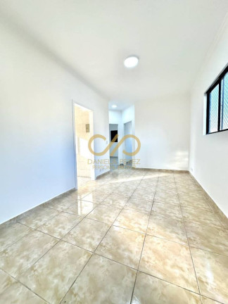 Apartamento com 2 Quartos à Venda, 55 m² em Aviação - Praia Grande