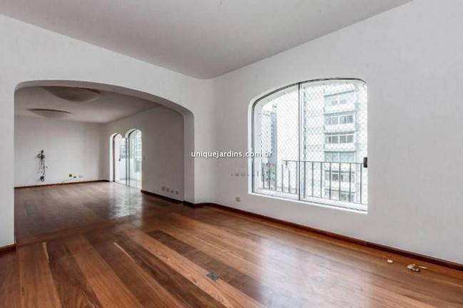Imagem Apartamento com 4 Quartos à Venda, 196 m² em Jardim América - São Paulo Imagem Apartamento com 4 Quartos à Venda, 196 m² em Jardim América - São Paulo