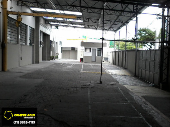 Imagem Sala Comercial à Venda, 5.400 m² em água Branca - São Paulo Imagem Sala Comercial à Venda, 5.400 m² em água Branca - São Paulo