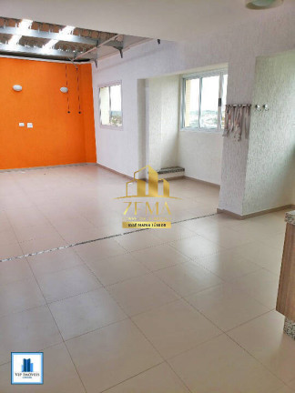 Imagem Cobertura com 3 Quartos à Venda, 300 m² em Vila Oliveira - Mogi Das Cruzes