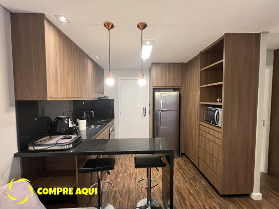 Imagem Apartamento com 1 Quarto à Venda, 42 m² em Bela Vista - São Paulo Imagem Apartamento com 1 Quarto à Venda, 42 m² em Bela Vista - São Paulo
