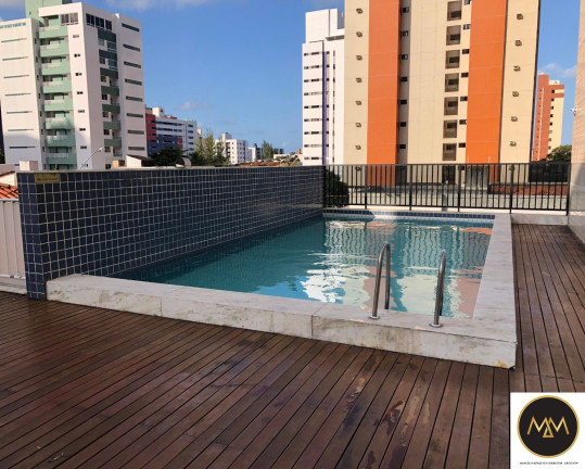 Imagem Apartamento com 3 Quartos à Venda, 100 m² em Manaíra - João Pessoa Imagem Apartamento com 3 Quartos à Venda, 100 m² em Manaíra - João Pessoa