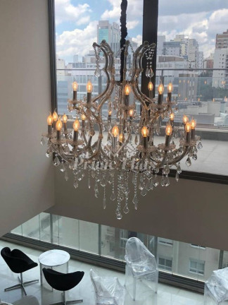 Imagem Apartamento com 1 Quarto à Venda, 138 m² em Vila Nova Conceição - São Paulo Imagem Apartamento com 1 Quarto à Venda, 138 m² em Vila Nova Conceição - São Paulo