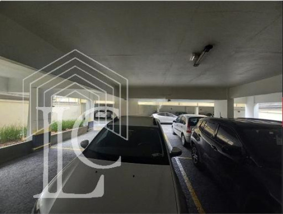 Imagem Apartamento com 2 Quartos à Venda, 60 m² em Brooklin - São Paulo