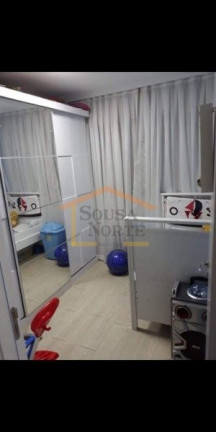 Imagem Apartamento com 3 Quartos à Venda, 67 m² em Jaçanã - São Paulo