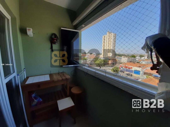 Imagem Apartamento com 2 Quartos à Venda, 58 m² em Gran Torino Residencial - Bauru Imagem Apartamento com 2 Quartos à Venda, 58 m² em Gran Torino Residencial - Bauru