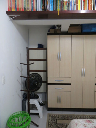 Imagem Apartamento com 1 Quarto à Venda, 38 m² em Santo Amaro - São Paulo Imagem Apartamento com 1 Quarto à Venda, 38 m² em Santo Amaro - São Paulo