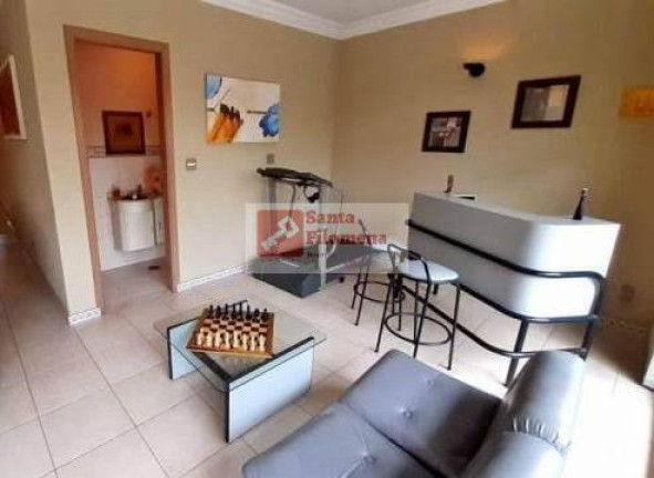 Imagem Sobrado com 3 Quartos à Venda, 400 m² em Jardim Bela Vista - Santo André Imagem Sobrado com 3 Quartos à Venda, 400 m² em Jardim Bela Vista - Santo André