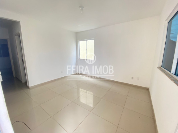 Imagem Casa com 3 Quartos para Alugar, 75 m² em Sim - Feira De Santana