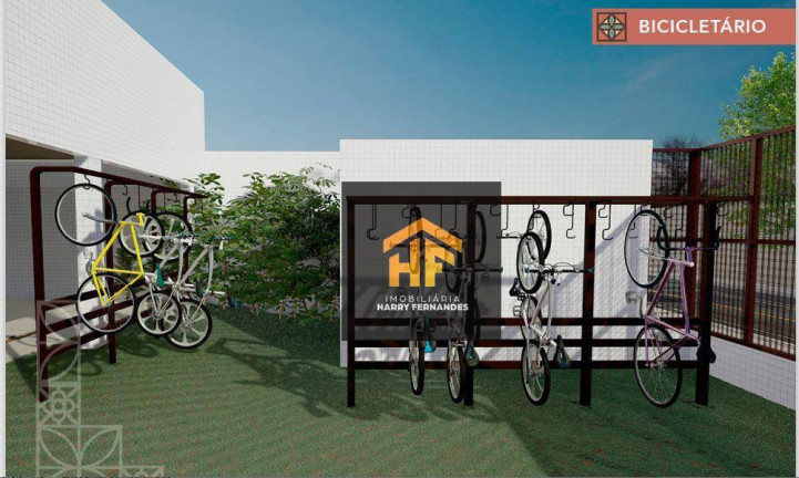 Imagem Apartamento com 3 Quartos à Venda, 60 m² em Boa Vista - Recife Imagem Apartamento com 3 Quartos à Venda, 60 m² em Boa Vista - Recife
