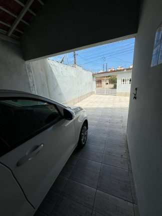Imagem Casa com 3 Quartos à Venda, 130 m² em Caiçara - Praia Grande Imagem Casa com 3 Quartos à Venda, 130 m² em Caiçara - Praia Grande