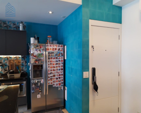 Imagem Imóvel com 2 Quartos à Venda, 93 m² em Chácara Santo Antonio - São Paulo