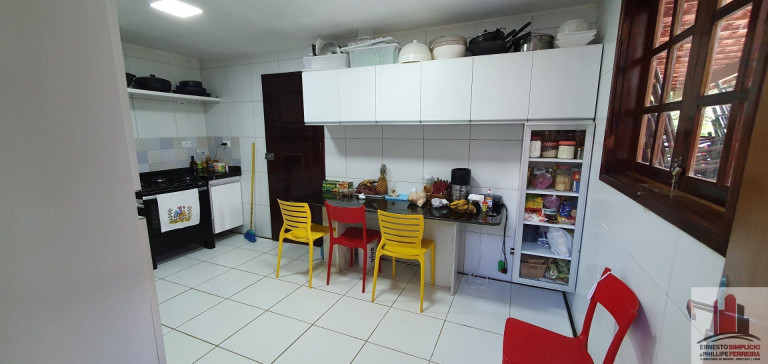 Imagem Fazenda à Venda, 250 m² em Aldeia Dos Camarás - Camaragibe