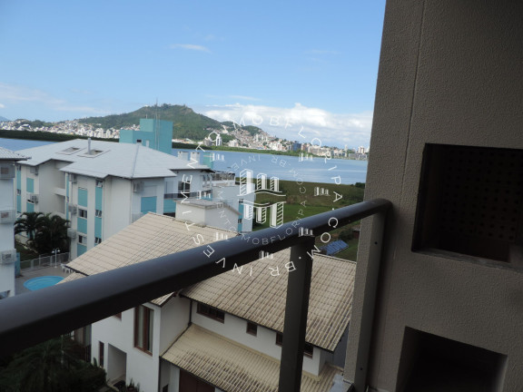 Imagem Apartamento com 3 Quartos à Venda, 91 m² em João Paulo - Florianópolis