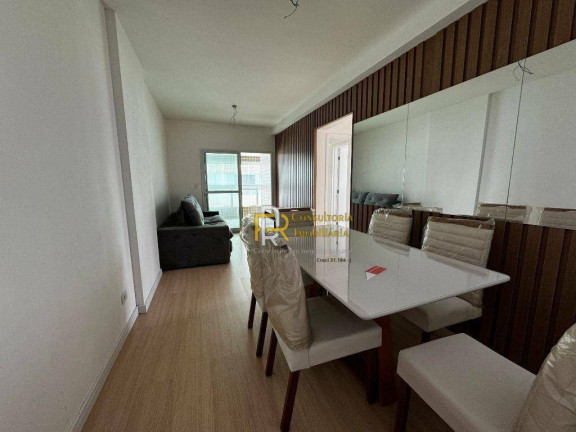 Imagem Apartamento com 2 Quartos à Venda, 68 m² em Boqueirão - Praia Grande