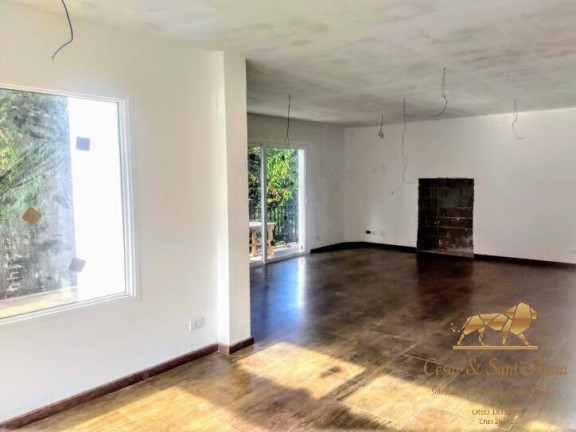 Imagem Casa com 4 Quartos à Venda, 353 m² em Descansópolis - Campos Do Jordão