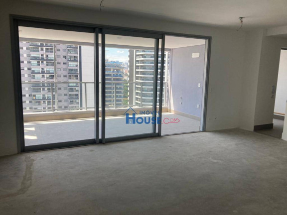 Imagem Apartamento com 2 Quartos à Venda, 124 m² em Pinheiros - São Paulo Imagem Apartamento com 2 Quartos à Venda, 124 m² em Pinheiros - São Paulo