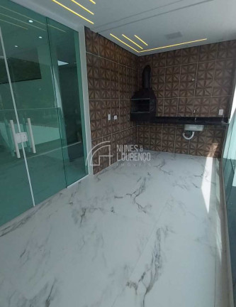 Imagem Casa com 3 Quartos à Venda, 150 m² em Embaré - Santos