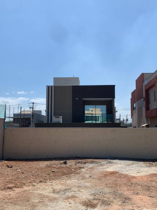 Imagem Casa com 5 Quartos à Venda,  em Cidade Alpha - Eusébio