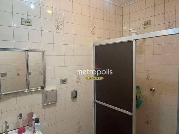 Imagem Sobrado com 3 Quartos à Venda, 120 m² em Santa Maria - São Caetano Do Sul