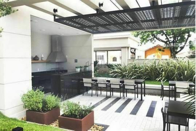 Imagem Apartamento com 3 Quartos à Venda, 149 m² em Vila Mariana - São Paulo
