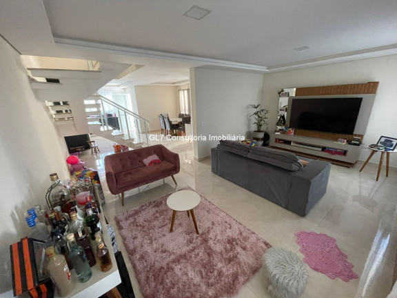 Imagem Casa com 3 Quartos à Venda,  em Jardim Park Real - Indaiatuba