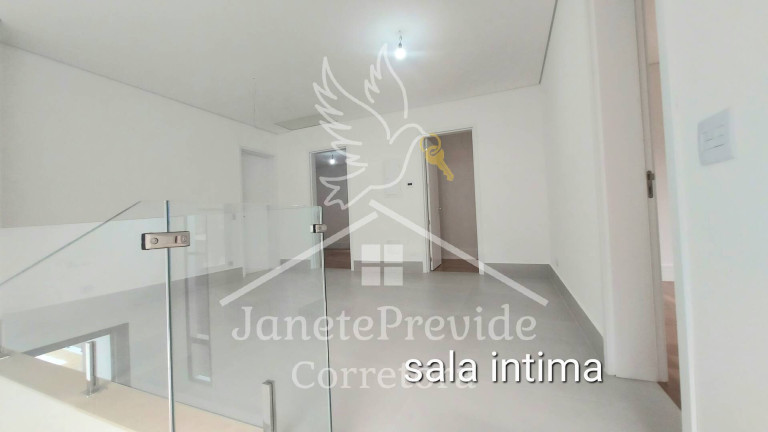 Imagem Casa de Condomínio com 4 Quartos à Venda, 439 m² em Alphaville - Santana De Parnaíba