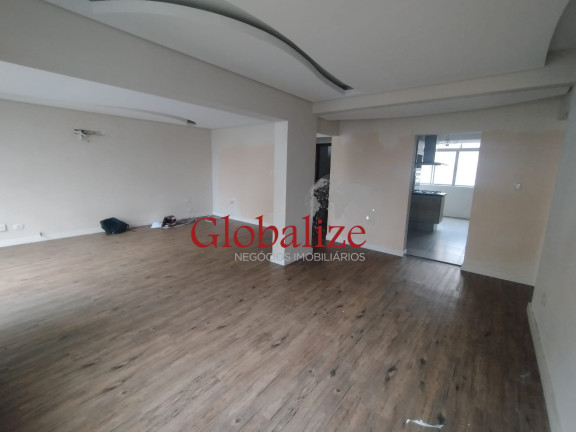 Imagem Imóvel com 2 Quartos à Venda, 134 m² em Gonzaga - Santos