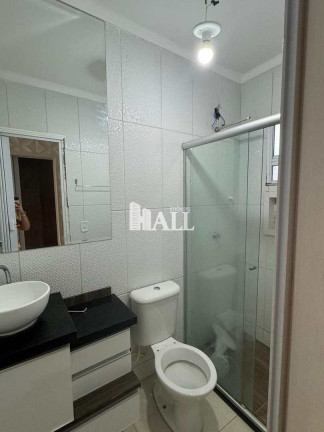 Imagem Casa com 2 Quartos à Venda, 60 m² em Loteamento Moradas Rio Preto - São José Do Rio Preto Imagem Casa com 2 Quartos à Venda, 60 m² em Loteamento Moradas Rio Preto - São José Do Rio Preto