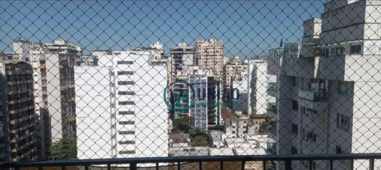 Apartamento com 3 Quartos à Venda, 140 m² em Icaraí - Niterói
