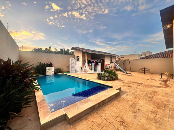 Imagem Casa com 2 Quartos à Venda, 200 m² em Jardim Tarraf Ii - São José Do Rio Preto Imagem Casa com 2 Quartos à Venda, 200 m² em Jardim Tarraf Ii - São José Do Rio Preto