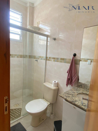 Imagem Casa com 3 Quartos à Venda, 115 m² em Campo Grande - Santos Imagem Casa com 3 Quartos à Venda, 115 m² em Campo Grande - Santos