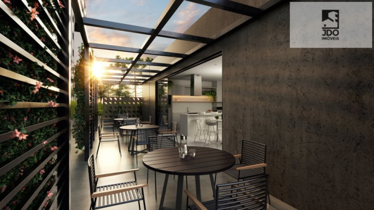 Imagem Apartamento com 2 Quartos à Venda, 58 m² em Campo Comprido - Curitiba Imagem Apartamento com 2 Quartos à Venda, 58 m² em Campo Comprido - Curitiba