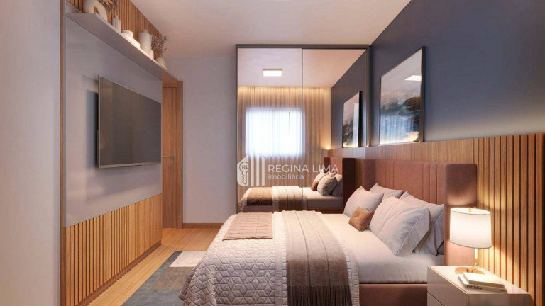 Imagem Apartamento com 2 Quartos à Venda, 43 m² em Gurupi - Teresina