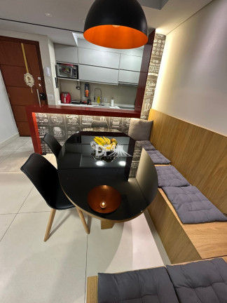 Imagem Imóvel com 2 Quartos à Venda, 61 m² em Taguatinga Sul (taguatinga) - Brasília