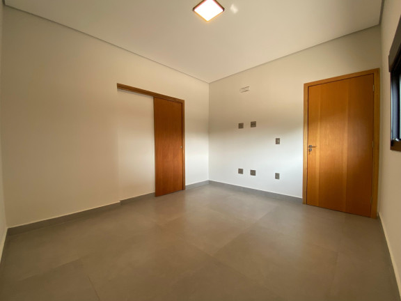 Imagem Casa com 3 Quartos à Venda, 251 m² em Alphaville Nova Esplanada 3 - Votorantim