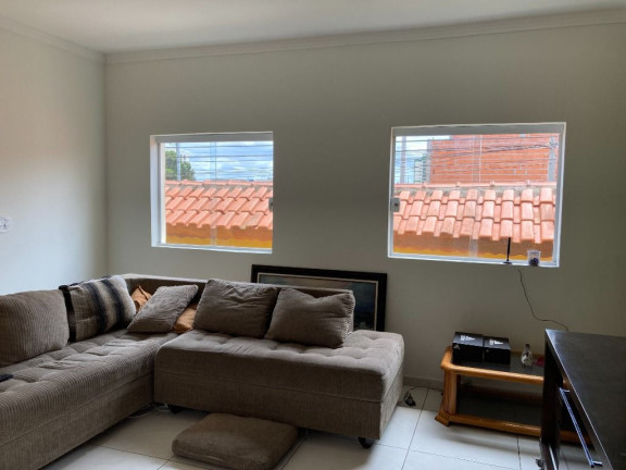 Imagem Sobrado com 3 Quartos à Venda, 124 m² em Jardim Marcato - Suzano
