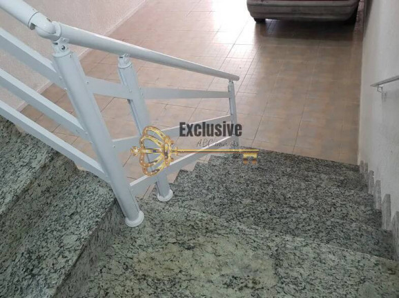 Imagem Apartamento com 2 Quartos à Venda, 47 m² em Vila Guarará - Santo André Imagem Apartamento com 2 Quartos à Venda, 47 m² em Vila Guarará - Santo André