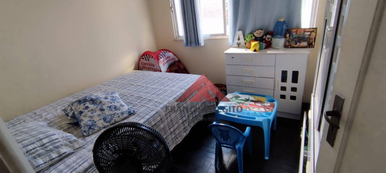Imagem Apartamento com 2 Quartos à Venda, 60 m² em Centro - Niterói Imagem Apartamento com 2 Quartos à Venda, 60 m² em Centro - Niterói