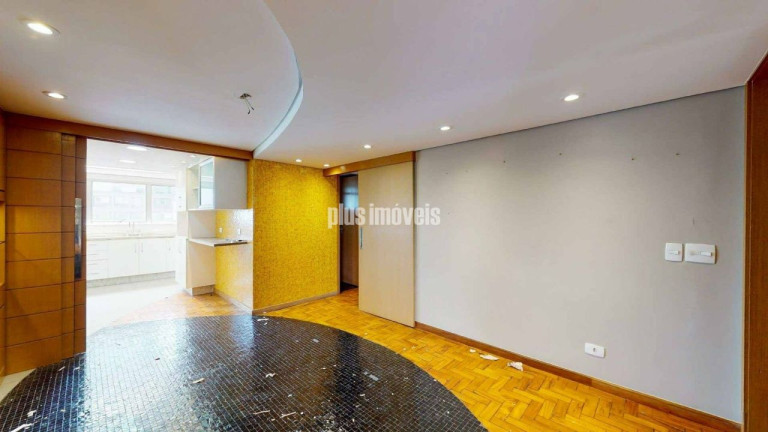 Imagem Apartamento com 3 Quartos à Venda, 125 m² em Jardim América - São Paulo Imagem Apartamento com 3 Quartos à Venda, 125 m² em Jardim América - São Paulo