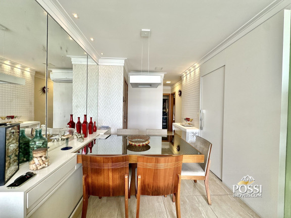 Imagem Apartamento com 3 Quartos à Venda, 85 m² em Praia Da Costa - Vila Velha