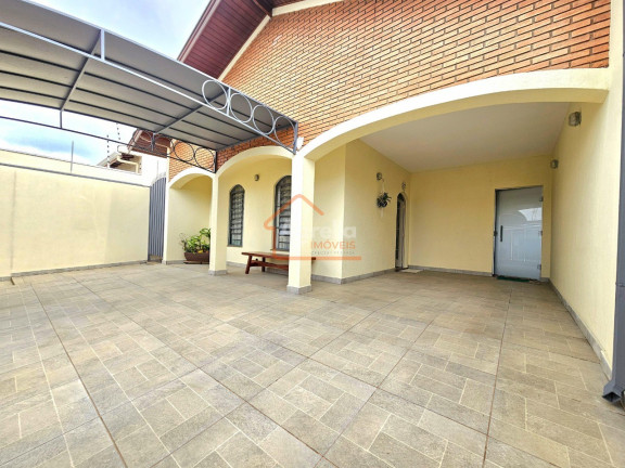 Imagem Casa com 3 Quartos à Venda, 250 m² em Vila São José - Mogi Mirim Imagem Casa com 3 Quartos à Venda, 250 m² em Vila São José - Mogi Mirim