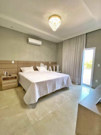 Imagem Casa com 4 Quartos à Venda, 400 m² em Golden Park Residence - Mirassol Imagem Casa com 4 Quartos à Venda, 400 m² em Golden Park Residence - Mirassol