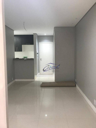 Imagem Apartamento com 2 Quartos à Venda, 52 m² em Jardim Do Lago - São Paulo Imagem Apartamento com 2 Quartos à Venda, 52 m² em Jardim Do Lago - São Paulo