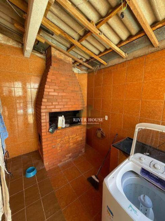 Imagem Casa com 3 Quartos à Venda, 130 m² em Jardim Araçá - Cuiabá Imagem Casa com 3 Quartos à Venda, 130 m² em Jardim Araçá - Cuiabá